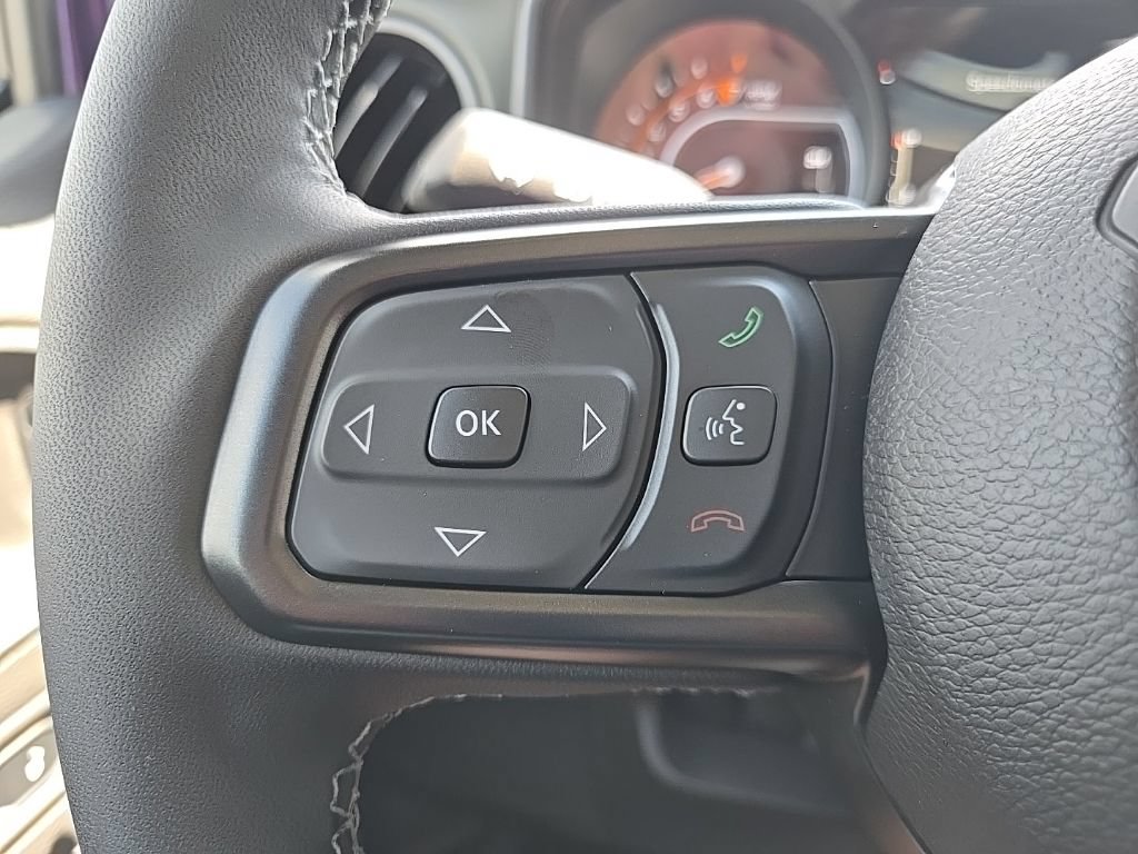 New 2026 Jeep Gladiator Mojave AWD/4WD image 49