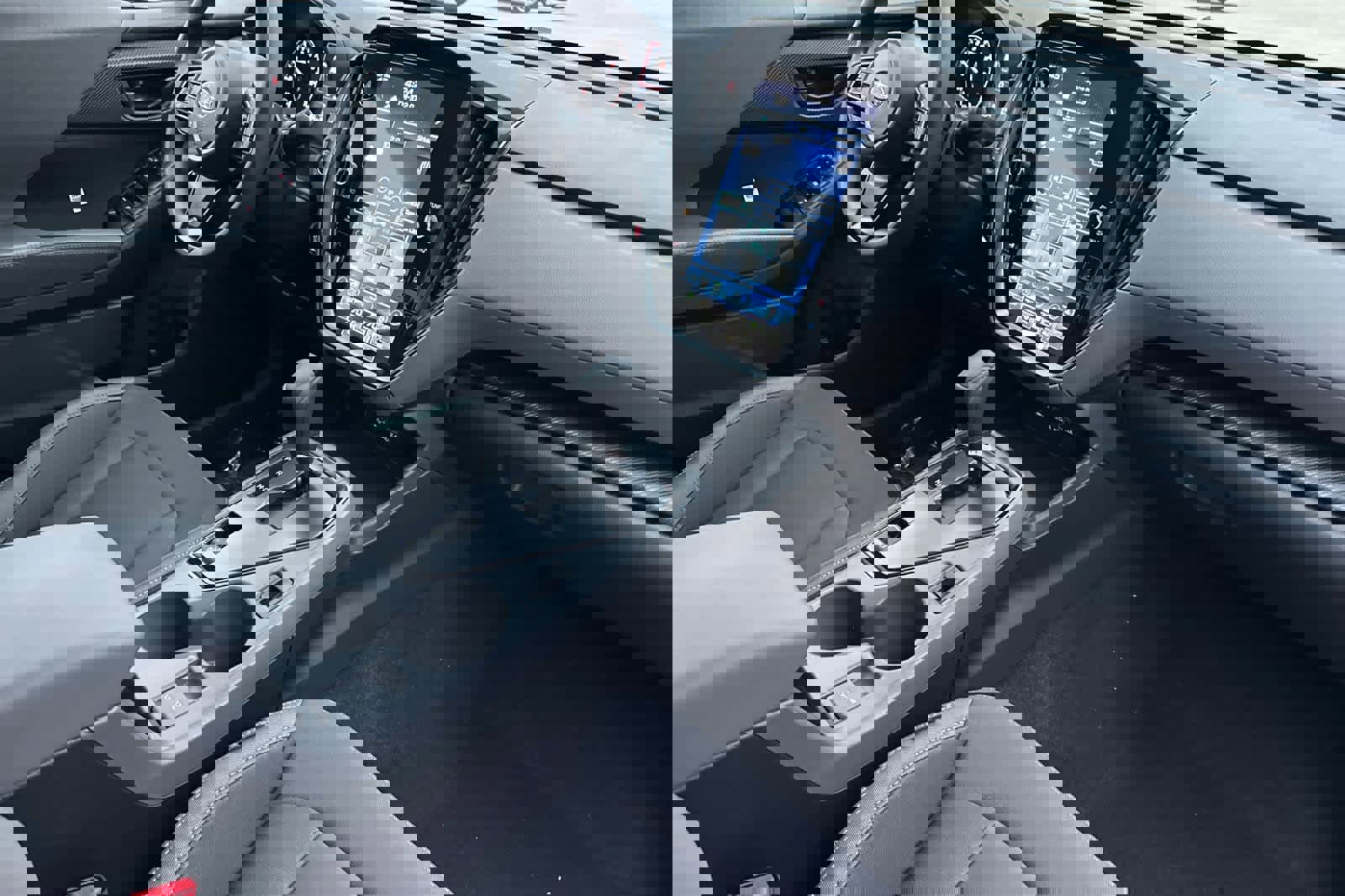 New 2026 Subaru Crosstrek 2.5i Premium image 16