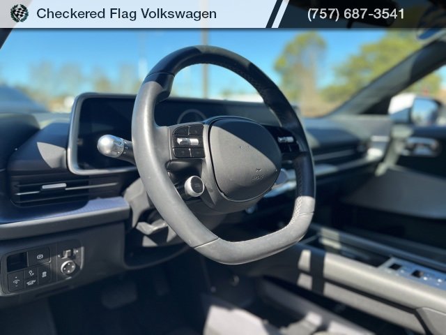 Used 2024 Hyundai Ioniq 6 SE image 18
