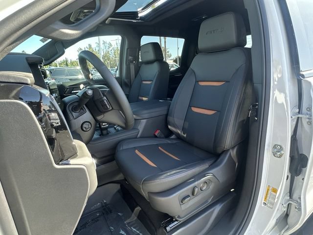 New 2026 GMC Sierra 1500 AT4 w/ AT4 Premium Package AWD/4WD image 21