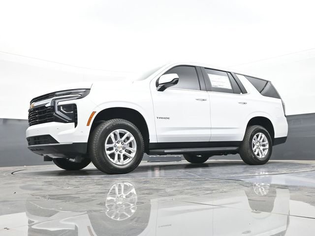 New 2026 Chevrolet Tahoe LS w/ Max Trailering Package AWD/4WD image 62