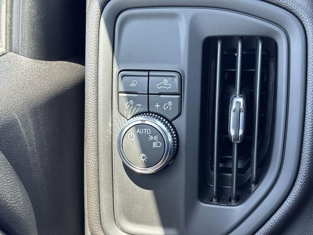New 2026 GMC Sierra 1500 Pro w/ Pro Value Package RWD image 15