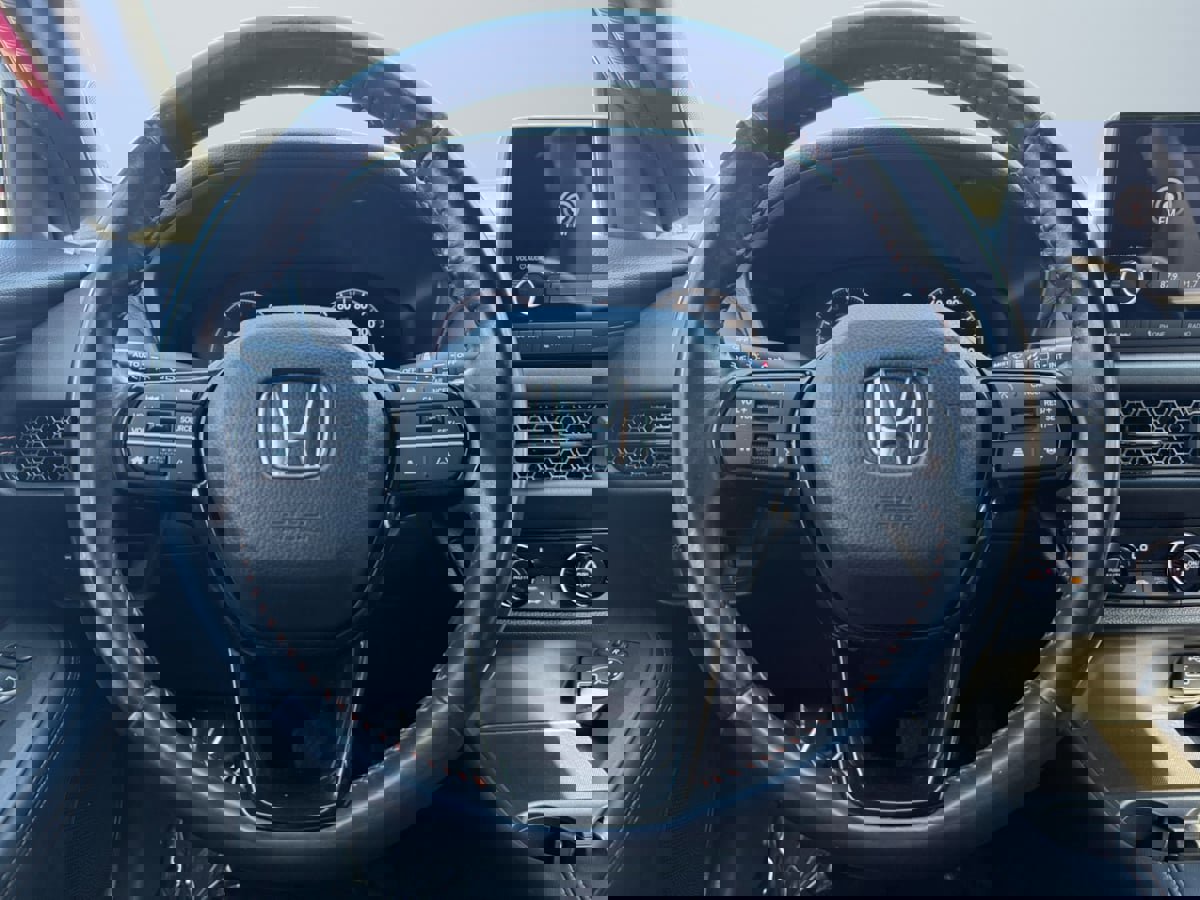 Used 2024 Honda HR-V Sport image 11