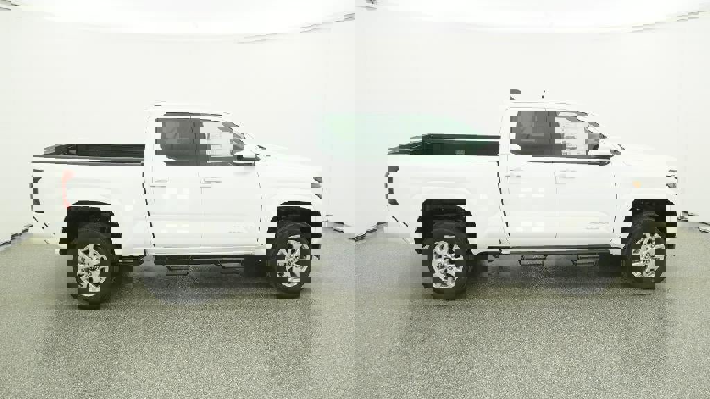 New 2026 Toyota Tacoma SR5 image 44