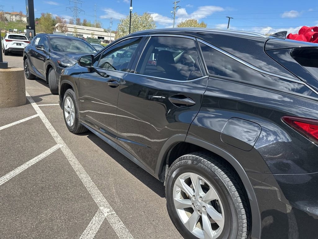 Used 2016 Lexus RX 350 AWD image 14
