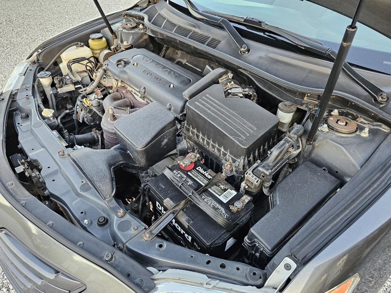 Used 2007 Toyota Camry LE FWD image 59