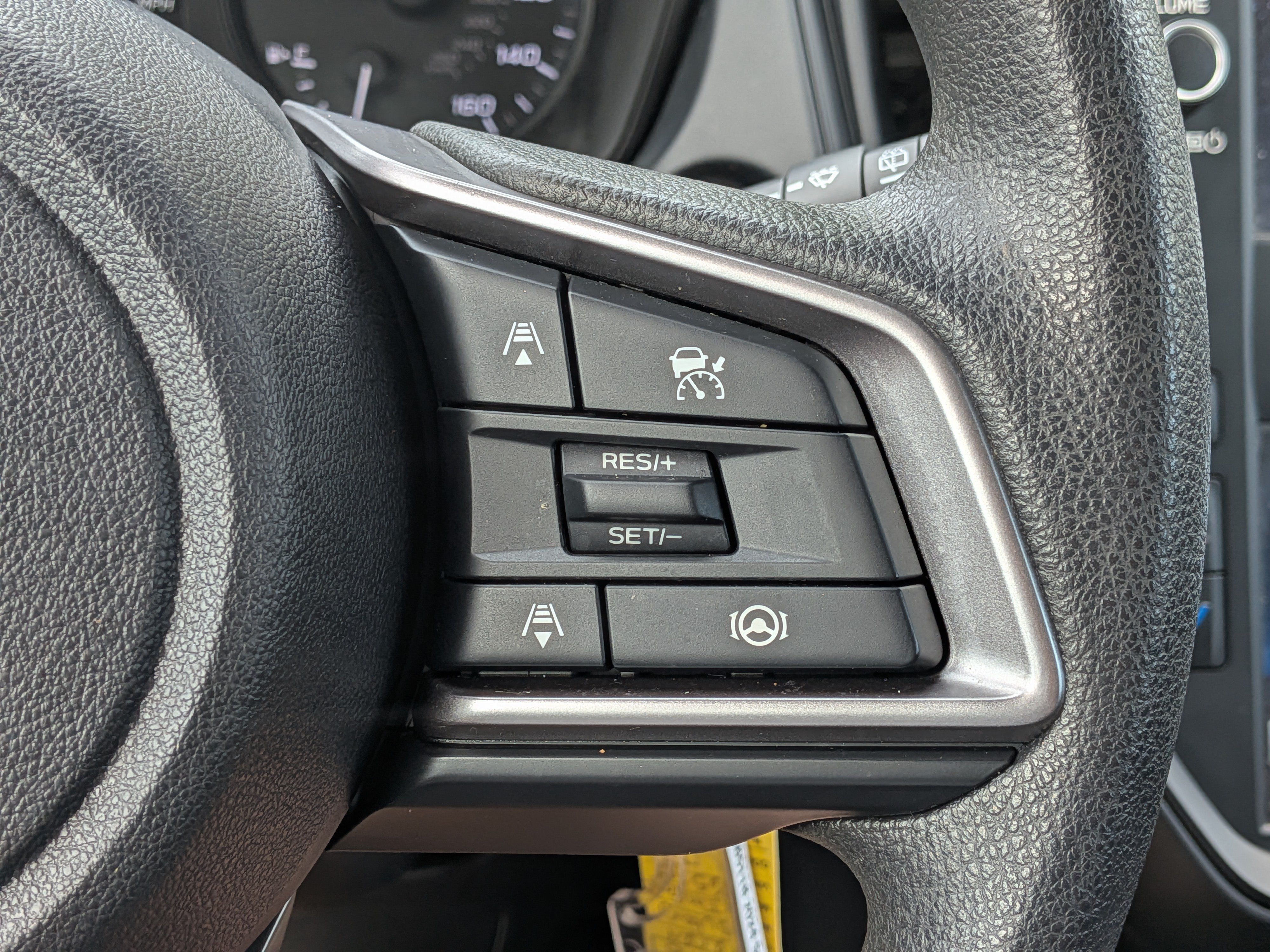 Certified 2024 Subaru Impreza 2.0i AWD/4WD image 24