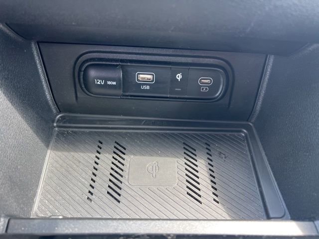 Certified 2023 Kia Sportage X-Line w/ X-Line Premium Package image 24