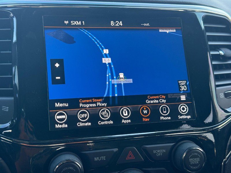 Used 2021 Jeep Grand Cherokee Limited X image 17