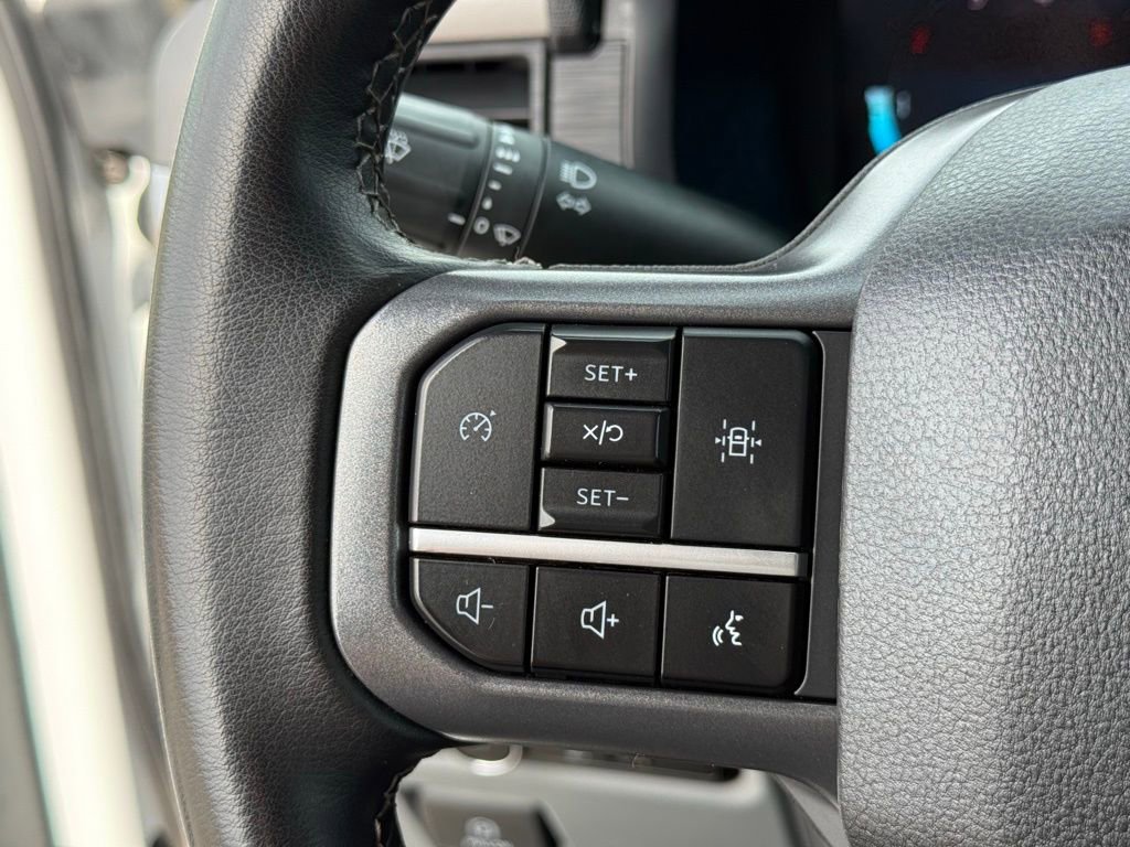 Used 2024 Ford F150 XLT w/ Mobile Office Package image 14
