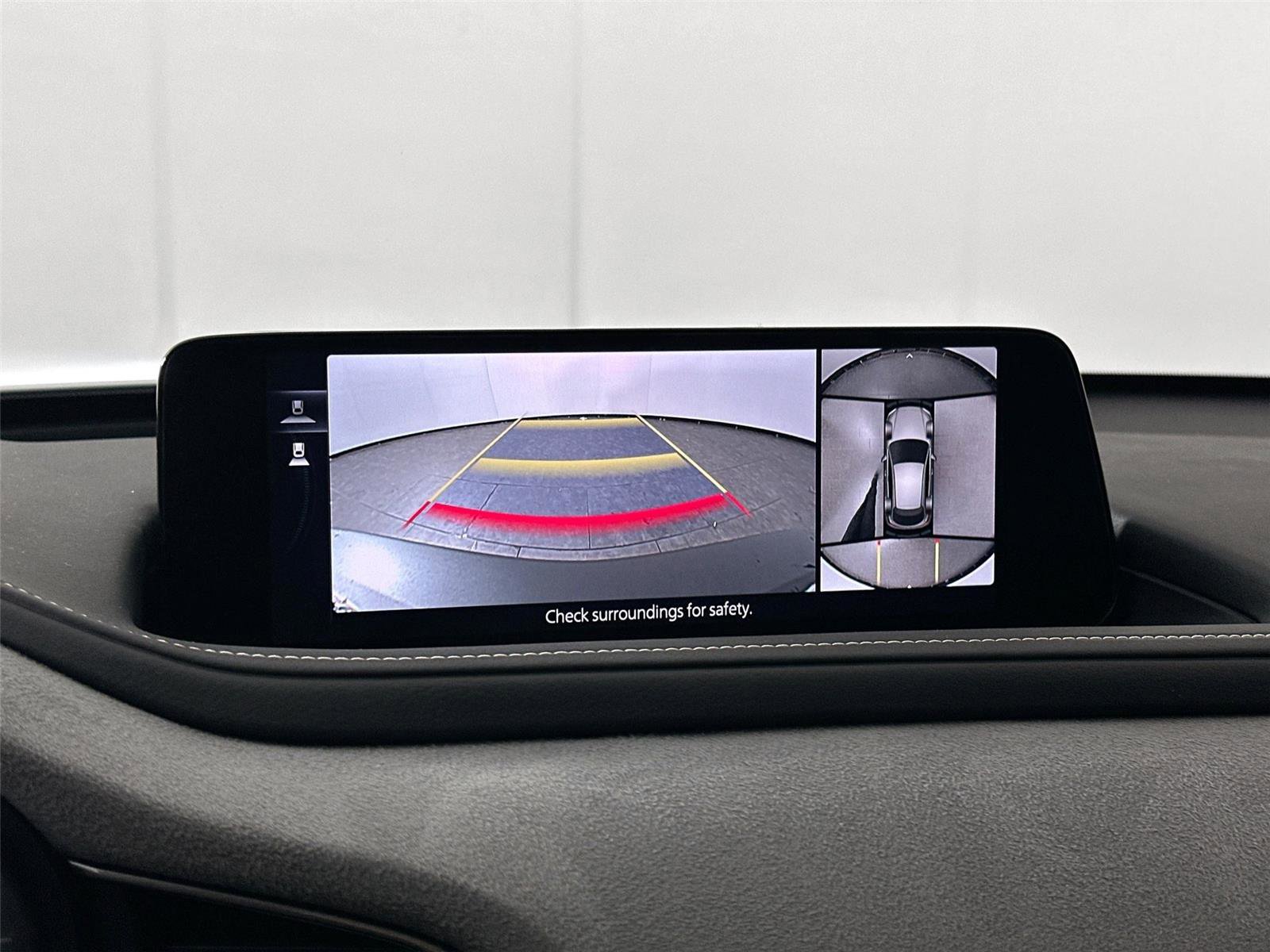 New 2026 MAZDA CX-30 2.5 Turbo w/ Premium Package image 25