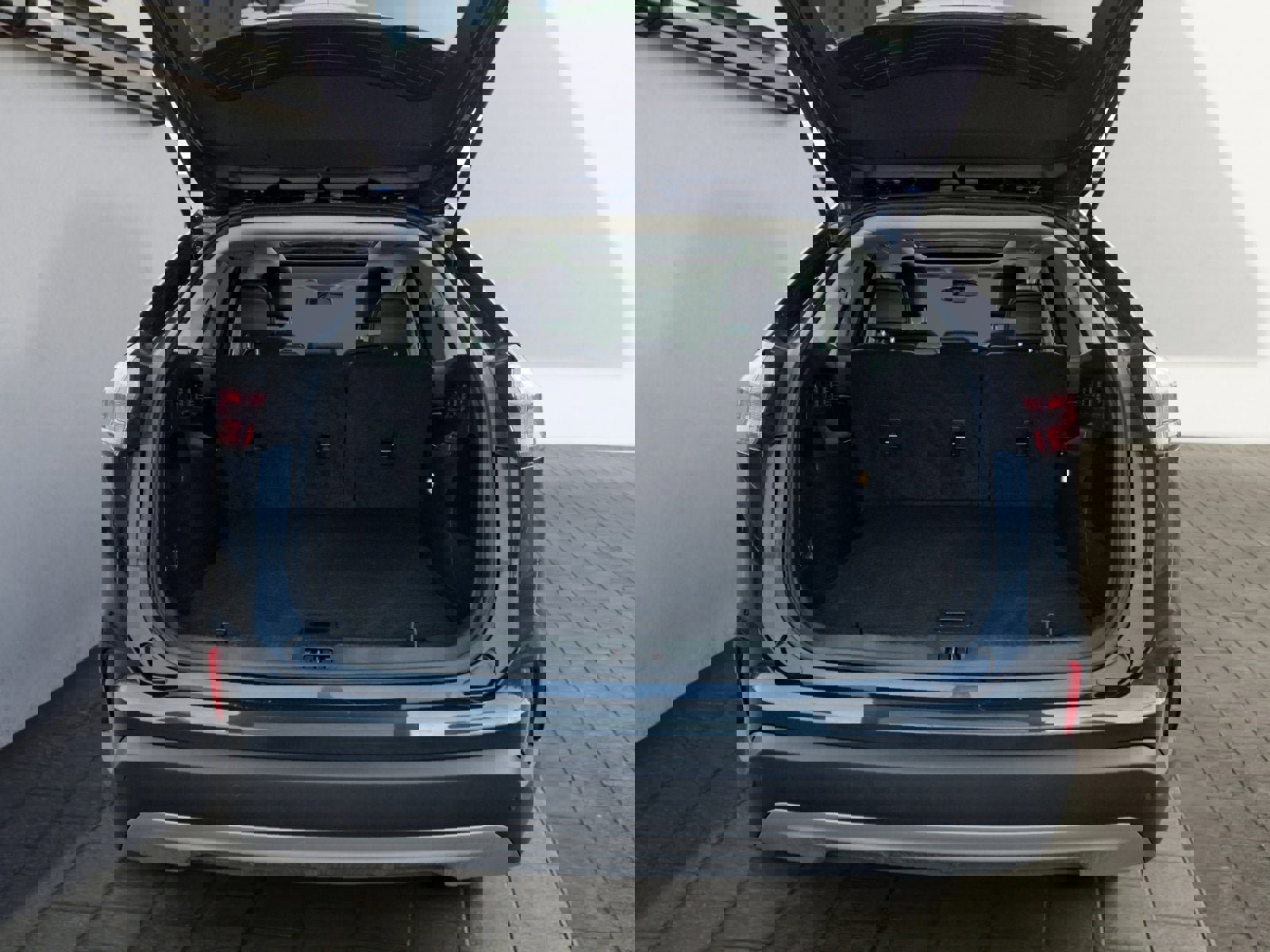 Used 2023 Ford Edge SEL image 26