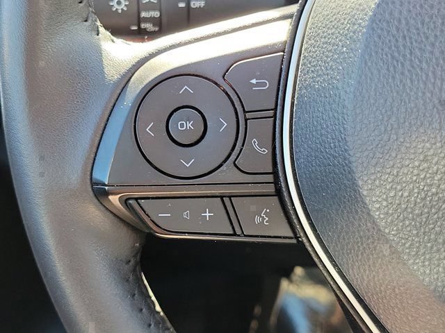 Used 2024 Toyota RAV4 Adventure AWD/4WD image 27