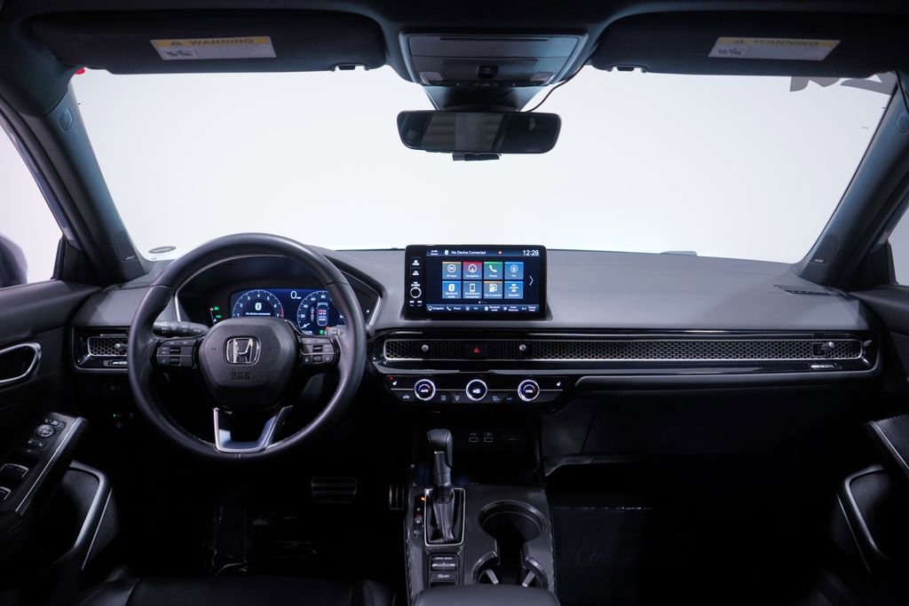 Used 2024 Honda Civic Sport Touring image 10
