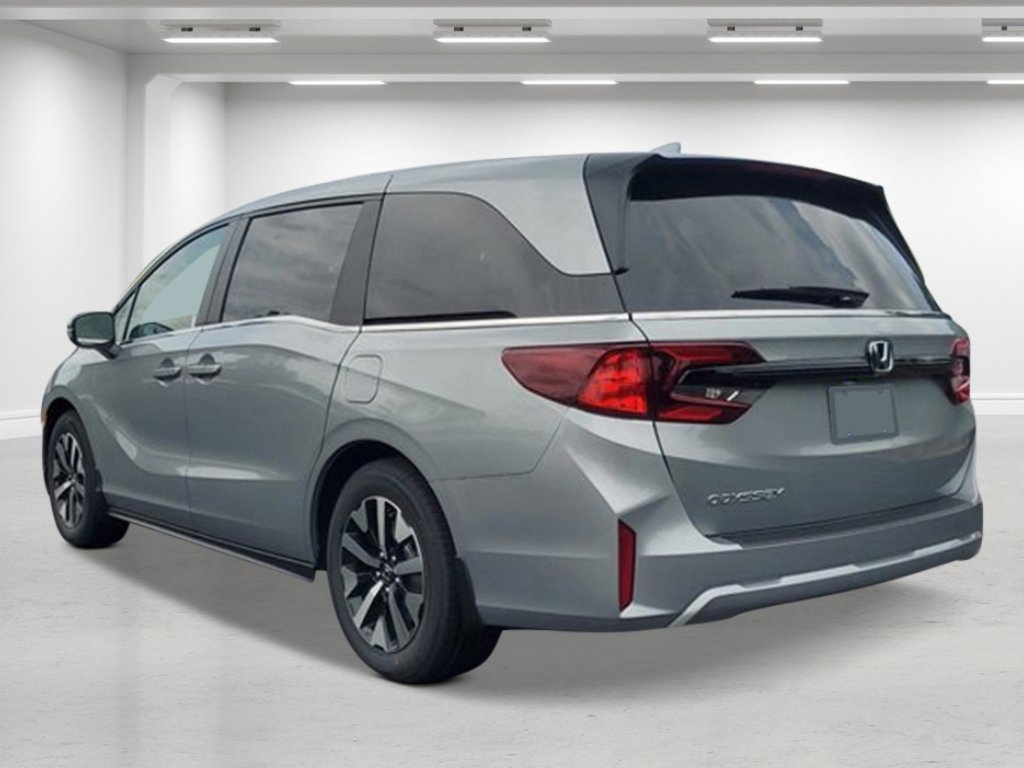 New 2026 Honda Odyssey EX-L image 4