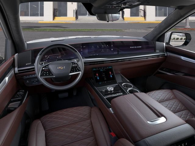 New 2026 Cadillac Escalade ESV Sport w/ Touring Package AWD/4WD image 15