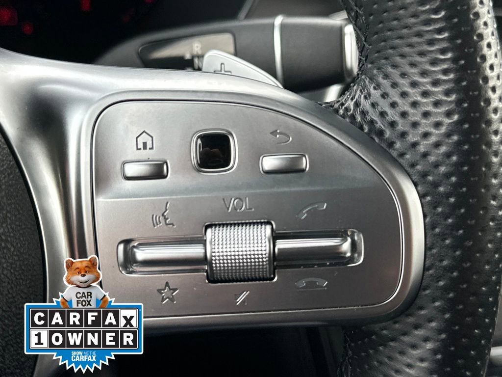 Used 2021 Mercedes-Benz GLC 300 image 21