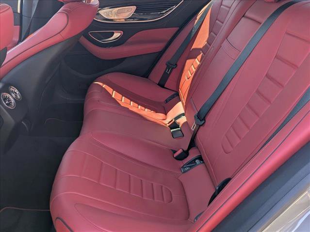 Certified 2023 Mercedes-Benz CLS 450 4MATIC image 19