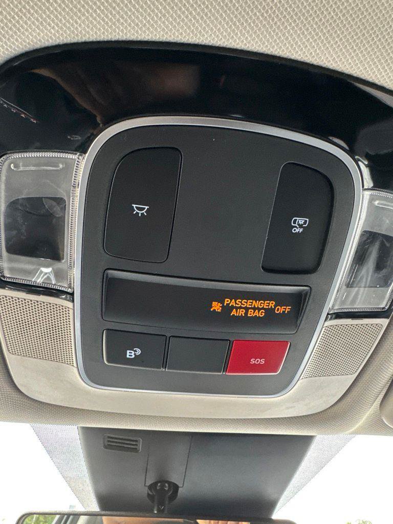 New 2026 Hyundai Tucson SEL AWD/4WD image 18