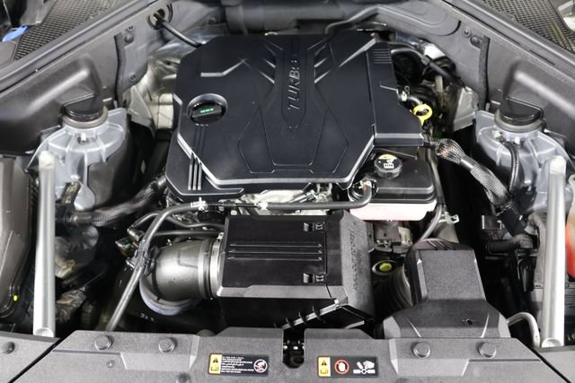 Used 2022 Genesis GV80 2.5T w/ Prestige Package 04 image 25