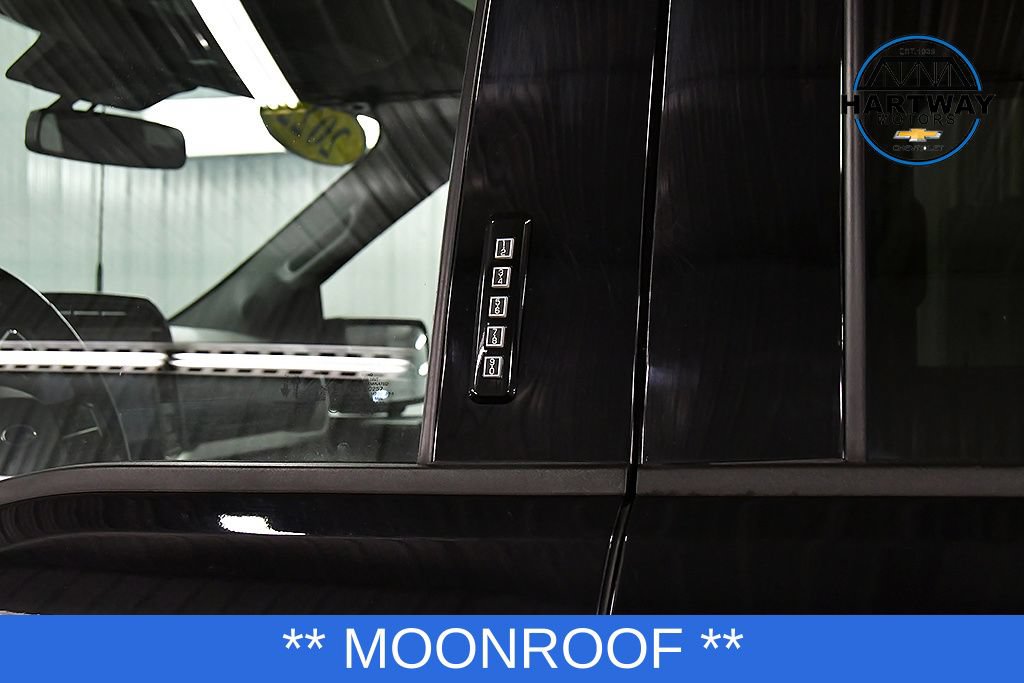 Used 2022 Ford F150 XLT w/ Equipment Group 302A High AWD/4WD image 15