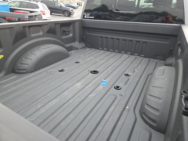 Used 2023 Ford F250 Lariat w/ Lariat Ultimate Package AWD/4WD image 7