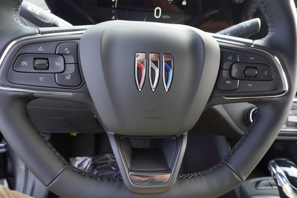 New 2026 Buick Envista Preferred w/ Convenience I Package image 17