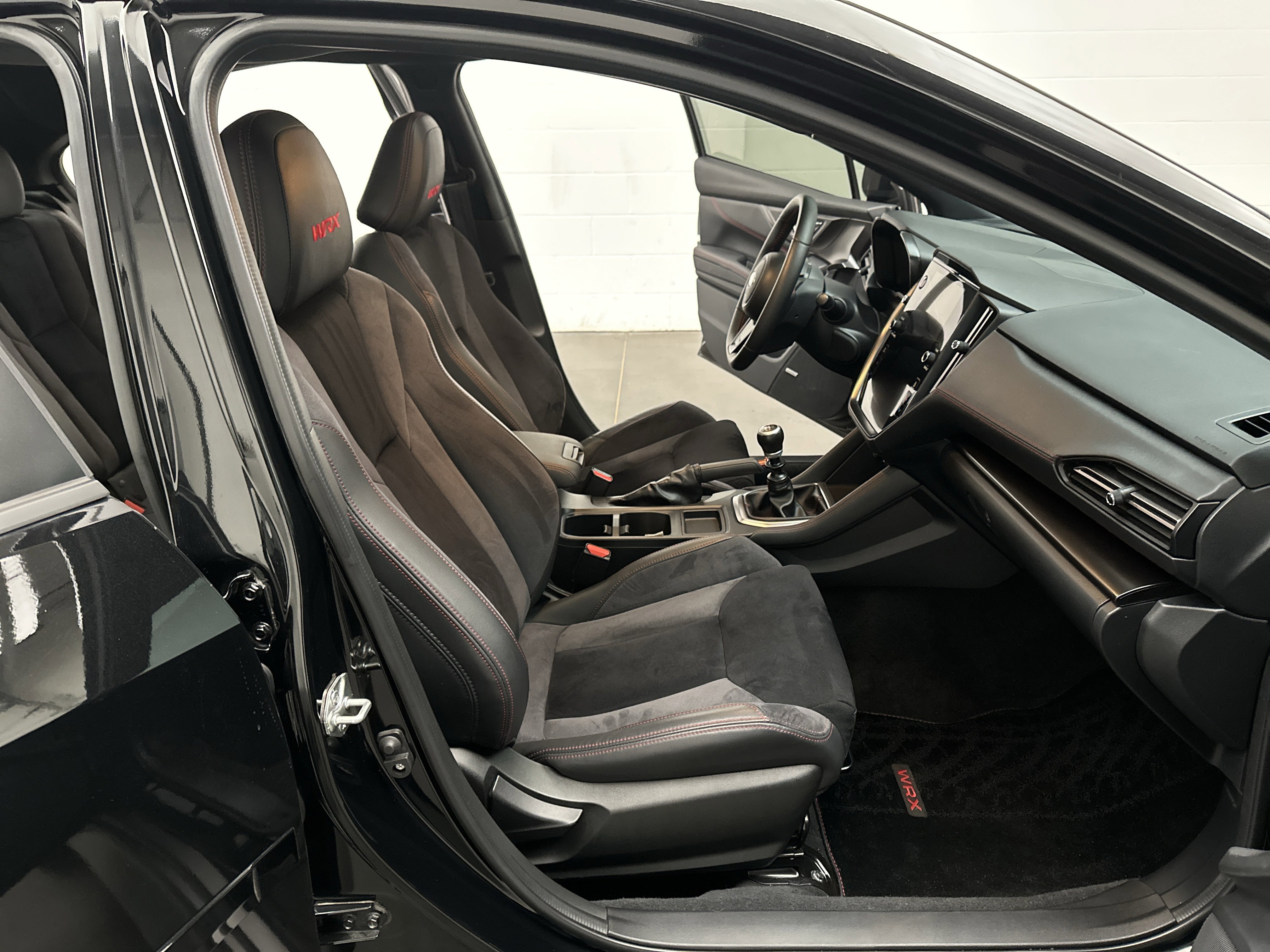 Used 2022 Subaru WRX Limited image 20