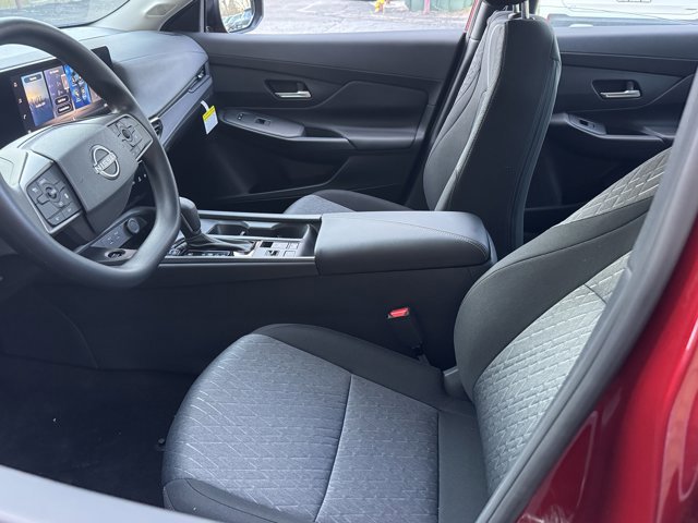 New 2026 Nissan Sentra SV w/ Floor Mat Package image 21