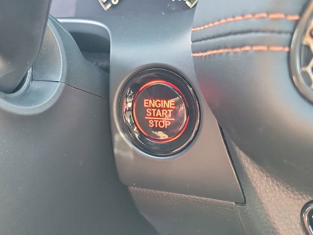 New 2026 Honda HR-V Sport image 28