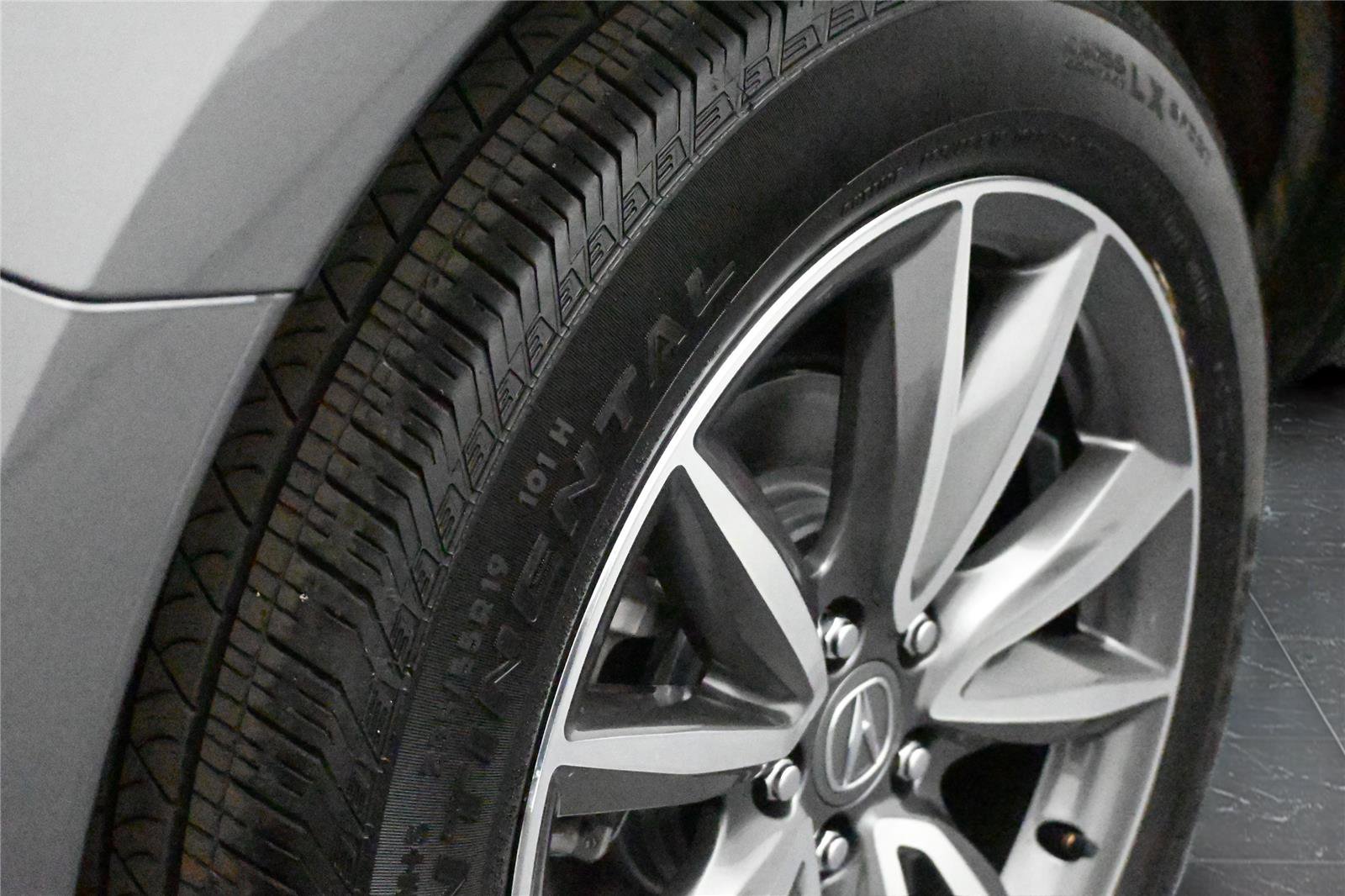 Certified 2024 Acura RDX SH-AWD w/ Technology Package image 12