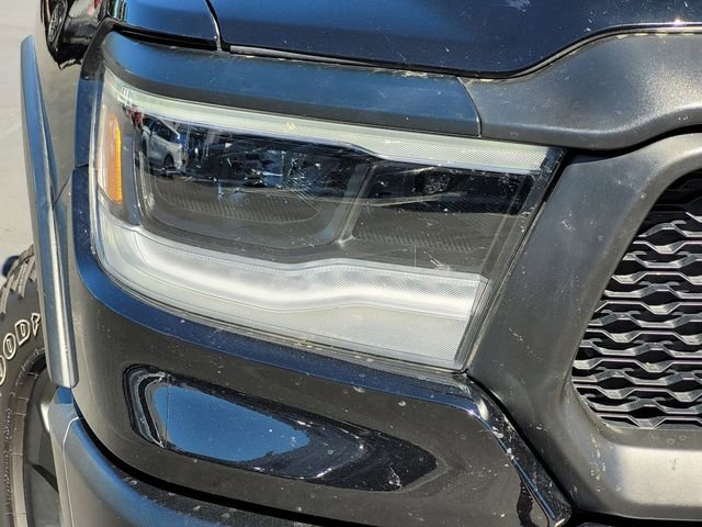 Used 2022 RAM 1500 Rebel w/ Rebel Level 1 Equipment Group image 11