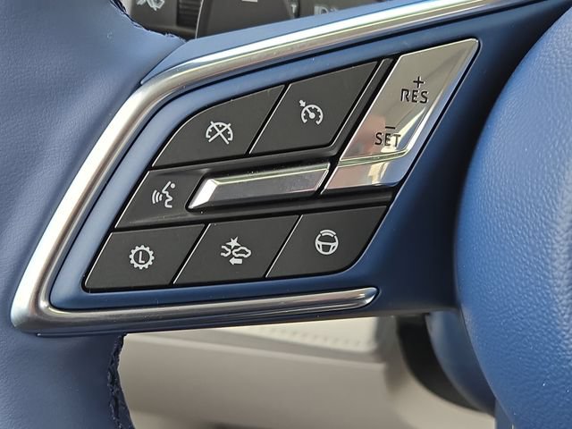 New 2026 Buick Enclave Avenir w/ Super Cruise Package FWD image 32