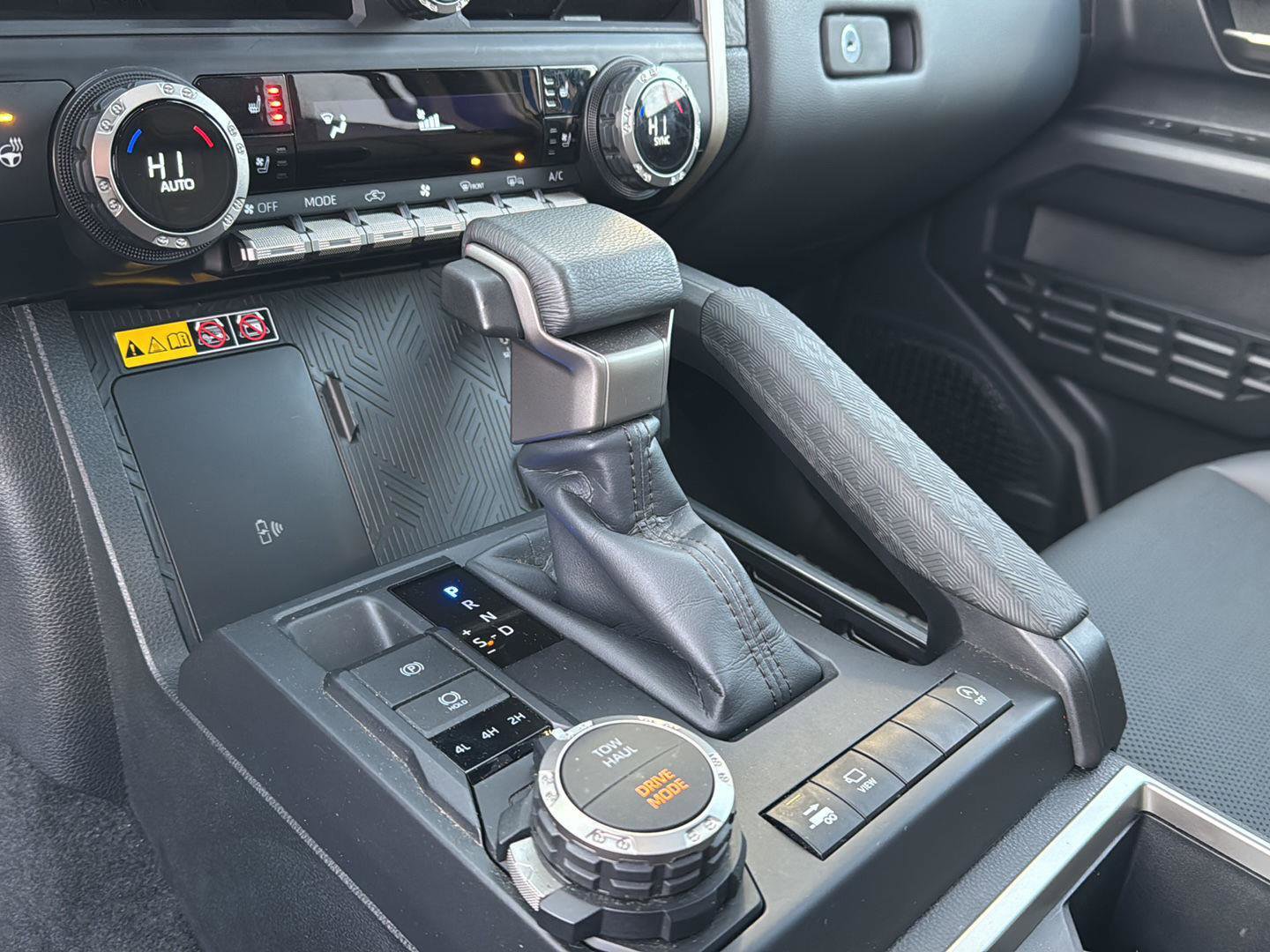 Used 2024 Toyota Tacoma Limited image 25