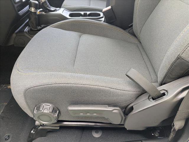 New 2026 Jeep Wrangler Sport S image 4