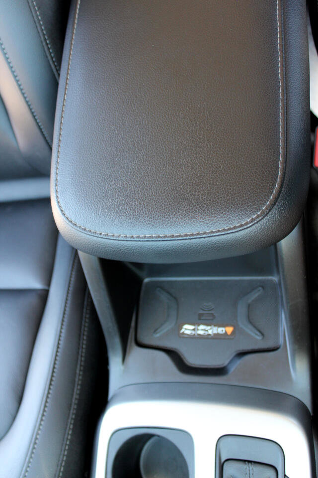 Used 2022 Chevrolet Colorado ZR2 image 26