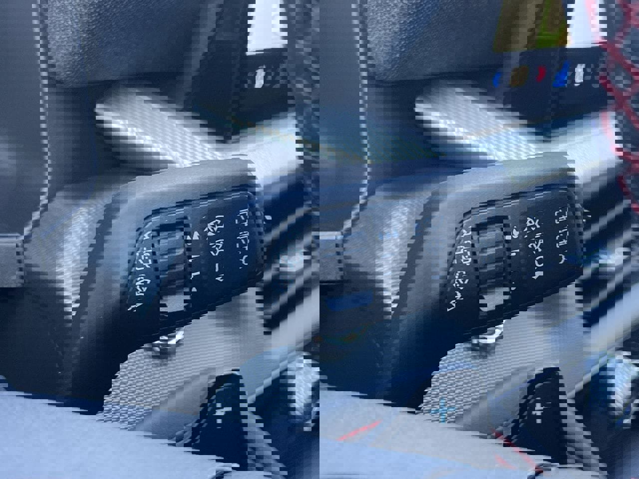 New 2026 Ford Explorer ST w/ Sun And Sound Package image 12