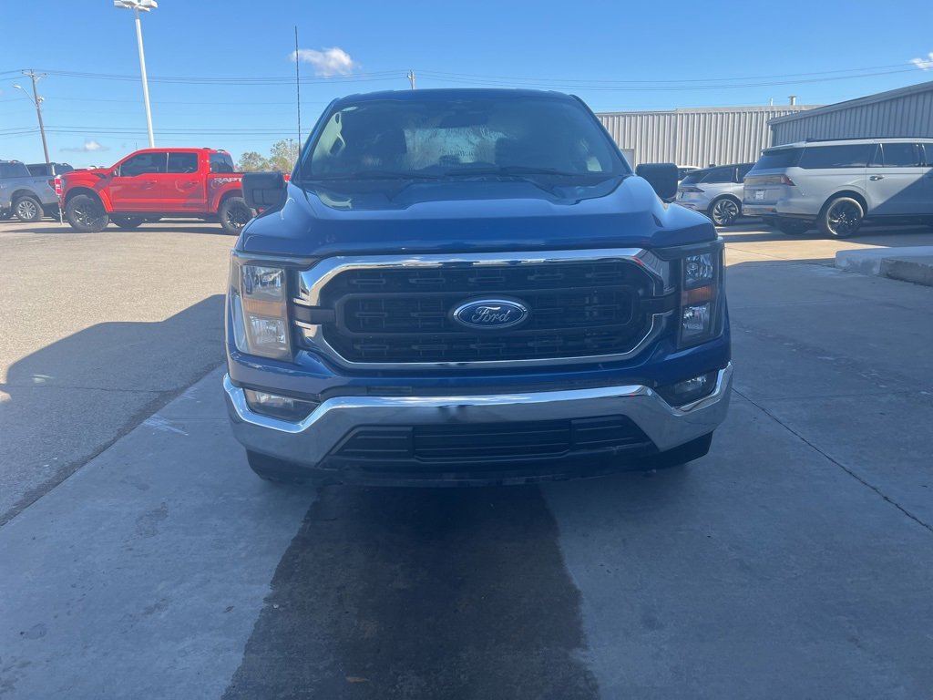 Used 2023 Ford F150 XLT image 2