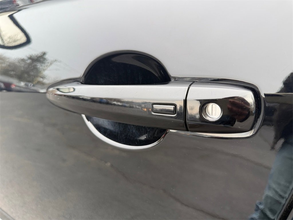 Used 2024 Nissan Altima 2.5 SR image 19