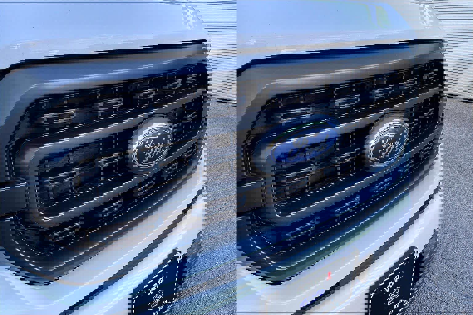 Used 2022 Ford F150 XLT w/ Equipment Group 302A High image 30