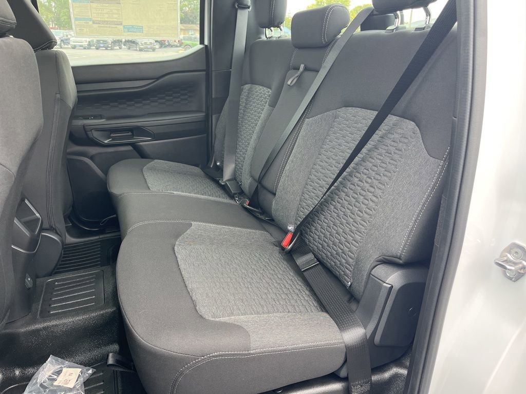 New 2025 Ford Ranger XL image 11