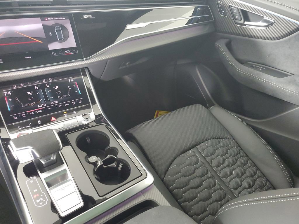 New 2026 Audi RS Q8 performance AWD/4WD image 16
