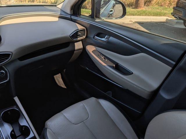 Used 2020 Hyundai Santa Fe SEL image 20