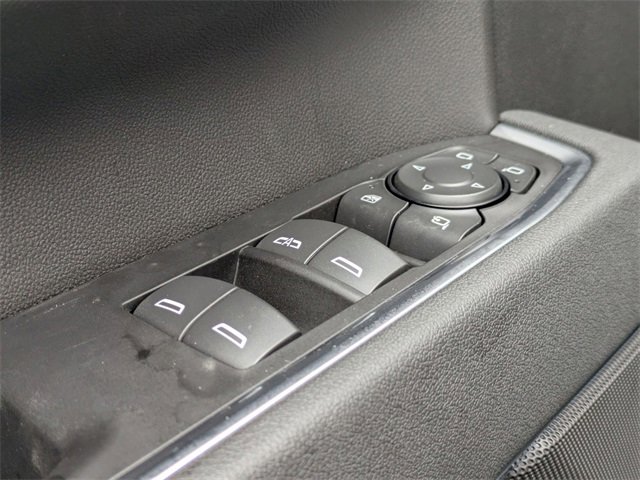 New 2026 Chevrolet Silverado 3500 LT w/ All Star Edition image 9