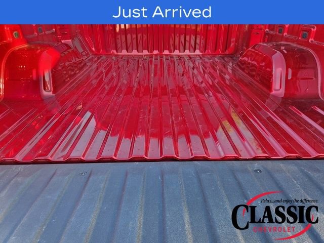 Used 2025 Chevrolet Silverado 1500 RST w/ Convenience Package II image 42