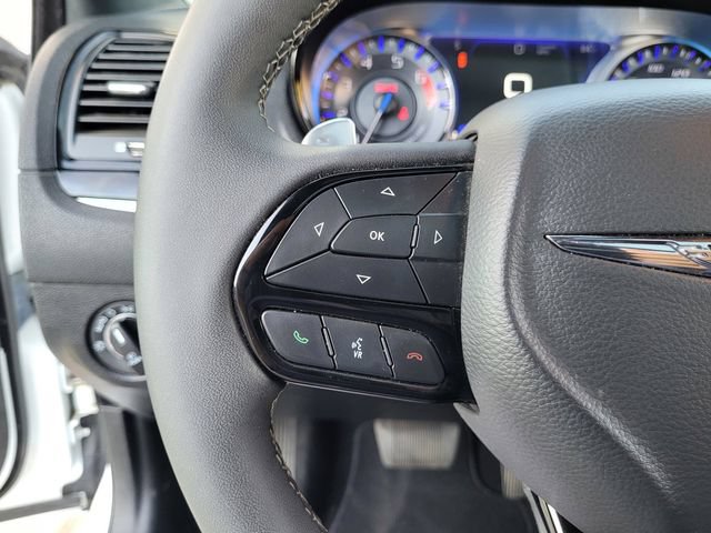 Used 2023 Chrysler 300 S w/ Comfort Group RWD image 22