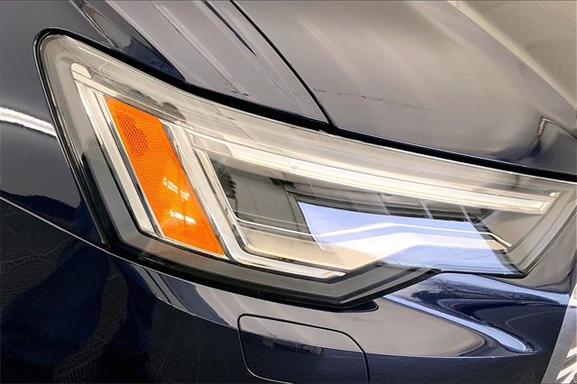 Certified 2023 Audi A6 Premium Plus w/ Premium Plus Package image 28