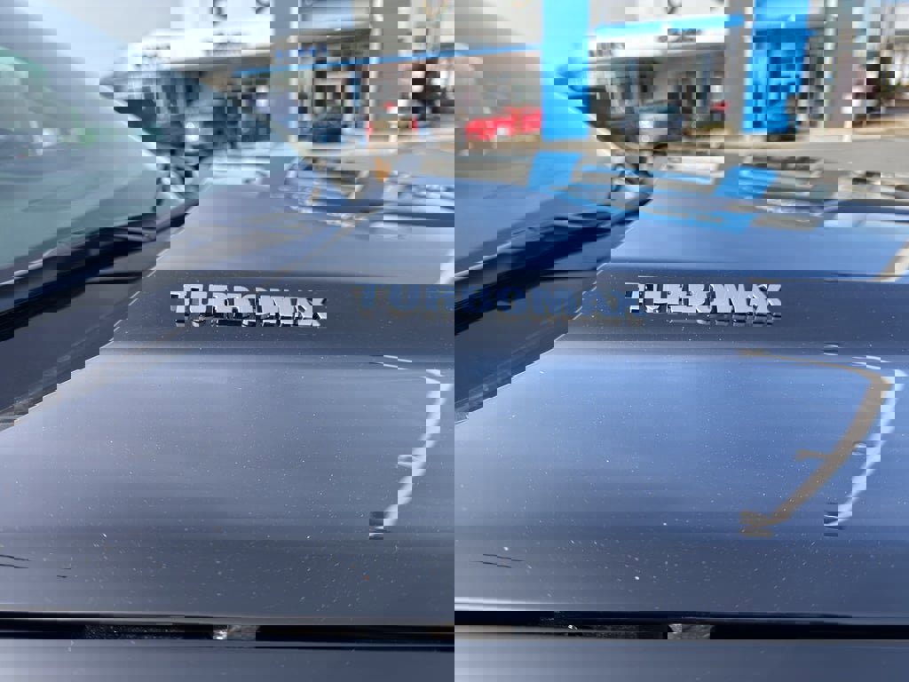 New 2026 Chevrolet Silverado 1500 Custom image 9