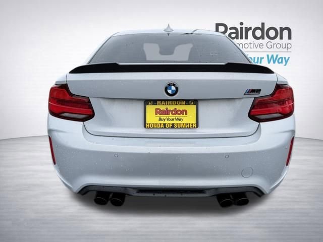 Used 2019 BMW M2 Competition image 7