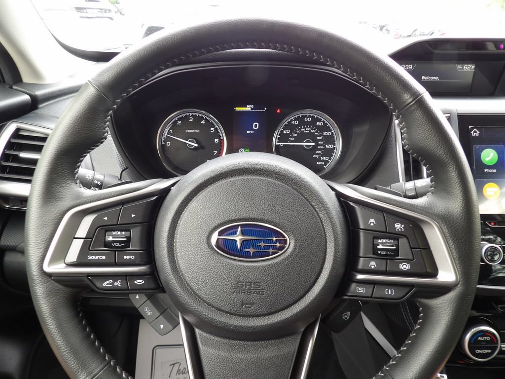 Used 2023 Subaru Forester Touring w/ Popular Package #3 AWD/4WD image 18